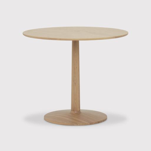 Siena extendable breakfast clearance bar