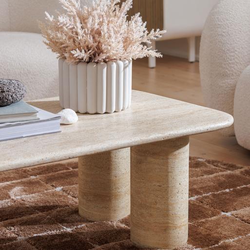 Barker and shop stonehouse side tables