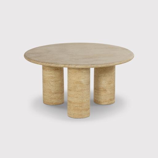 Barker and stonehouse shop marble coffee table