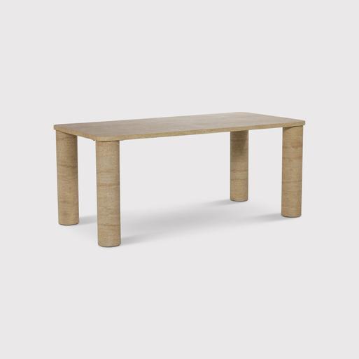 Barker and stonehouse deals marble dining table