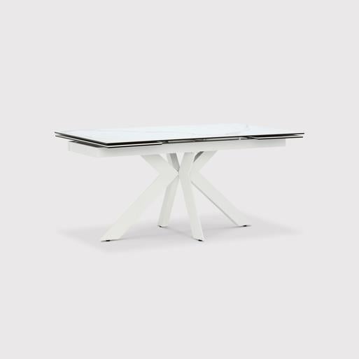 Salerno Extending Dining Table 160cm