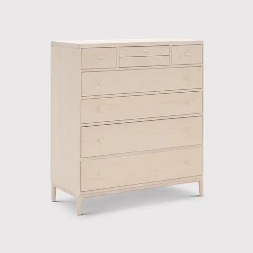 8 drawer chest tall discount