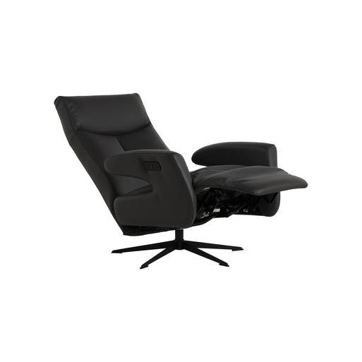 Black and white recliner chair deals