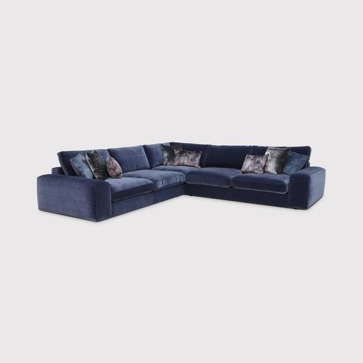 Barker and stonehouse on sale grey sofa