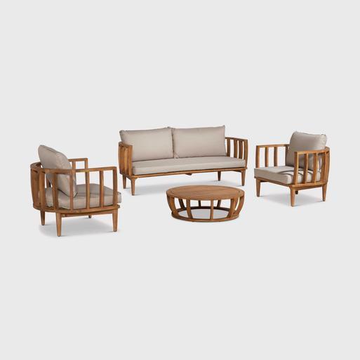 San Marino Lounge Set