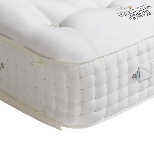 Quality single shop mattress