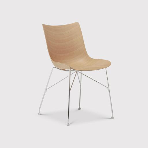 Light 2025 wood chair