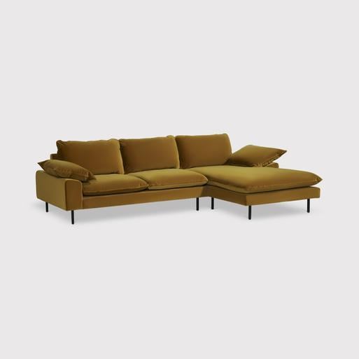 Right arm facing chaise hotsell