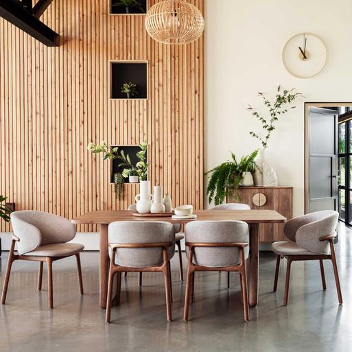 Barker and stonehouse dining outlet chairs