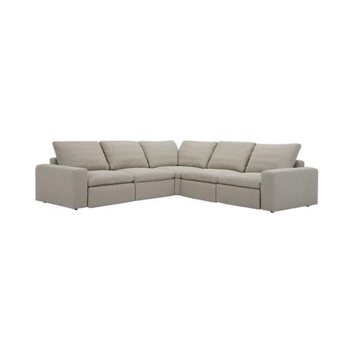 Barker and discount stonehouse grey sofa
