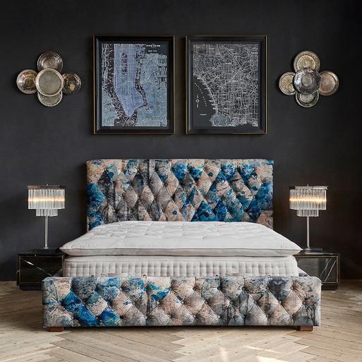 Timothy outlet oulton bed