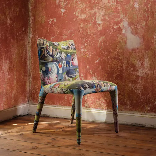Timothy oulton dining chairs hot sale