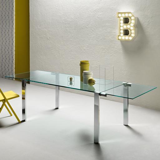 Glass table sales for shop