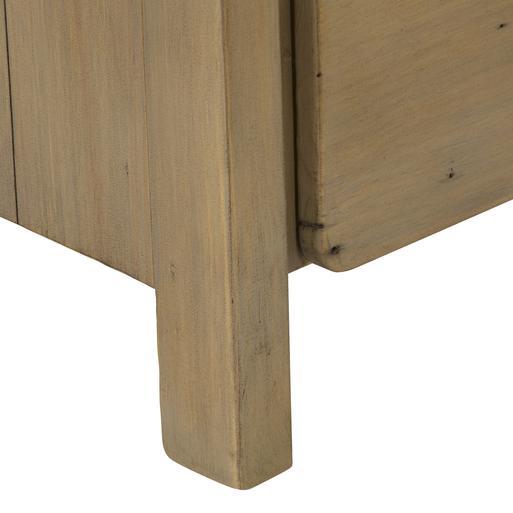 Ryker 3 drawer store combo dresser