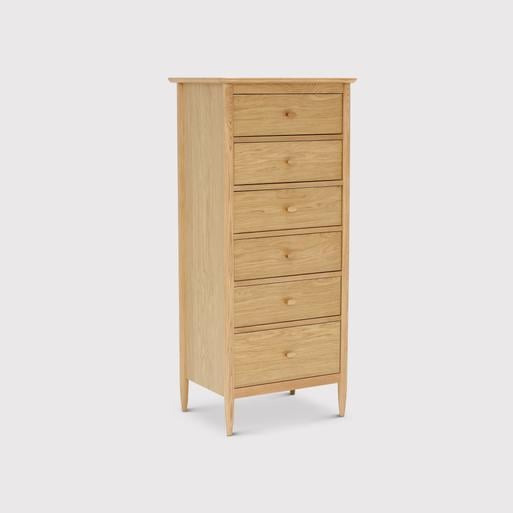 Ercol bosco shop chest of drawers