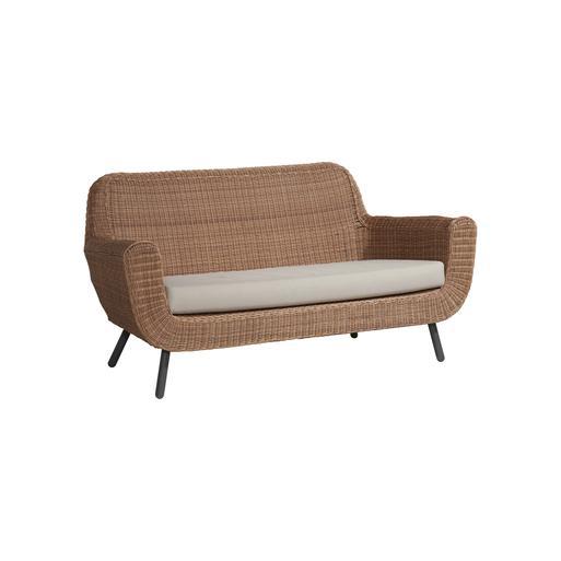 Jonah garden deals 3 seater sofa