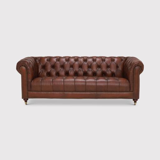 Ullswater chesterfield sofa deals