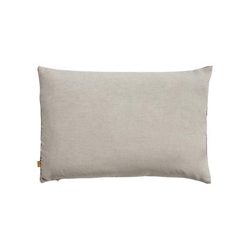 Rust velvet deals lumbar pillow