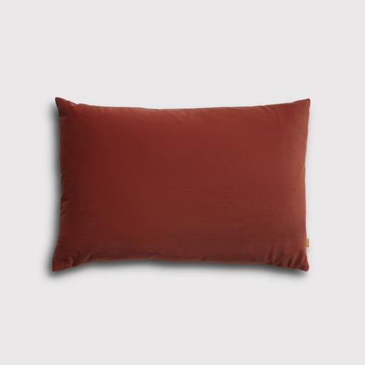 Accessories Velvet Cushion Barker Stonehouse
