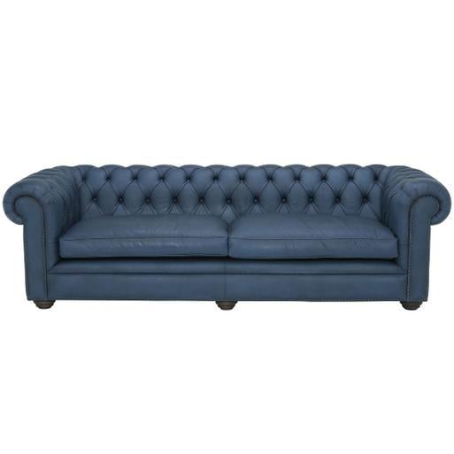 Barker and top stonehouse chesterfield sofa
