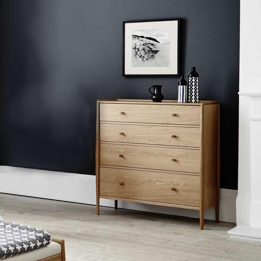 Ercol blanket sales box