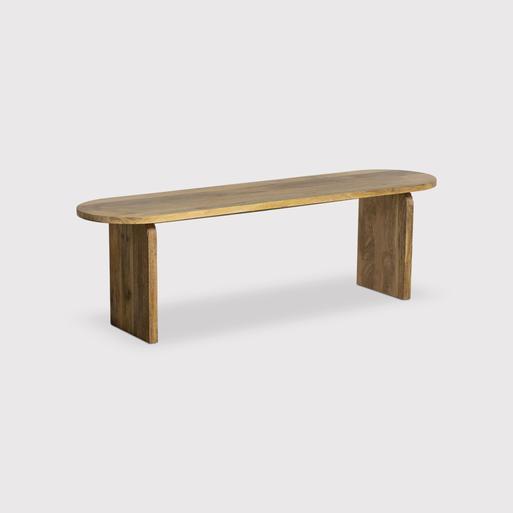 150cm dining bench top