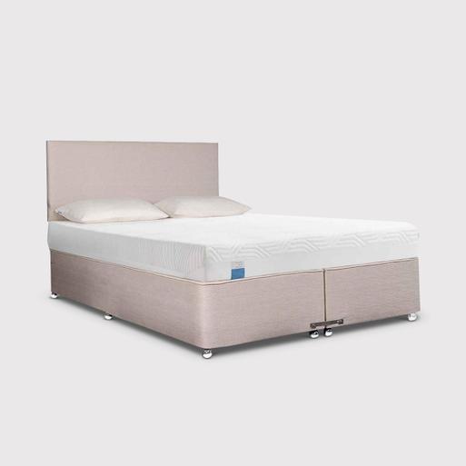 Tempur ardennes clearance divan base