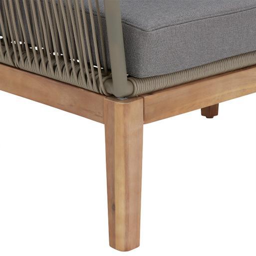 Argos pascal hot sale sun lounger