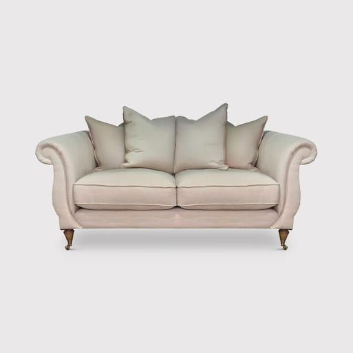 Barker and deals stonehouse grey sofa