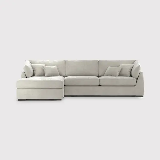 Barker and stonehouse l shaped deals sofa