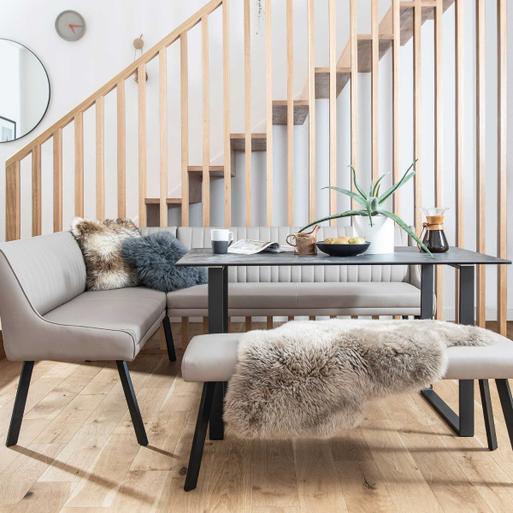 Corner bench for dining room outlet