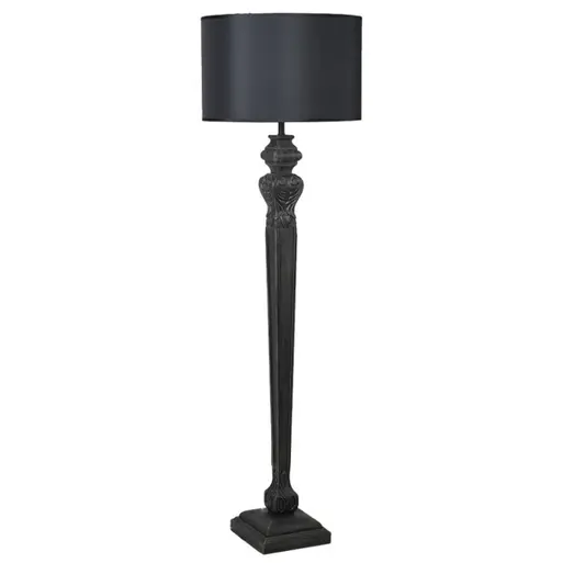Kassidy 53 column floor lamp cheap