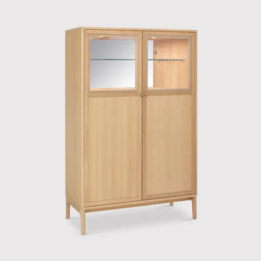Barker and deals stonehouse drinks cabinet
