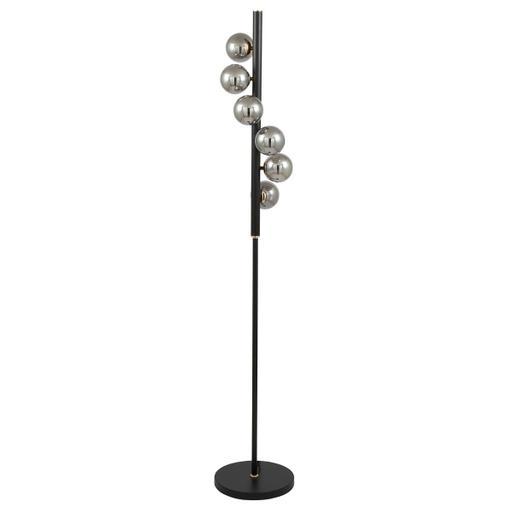 Orb deals standing lamp