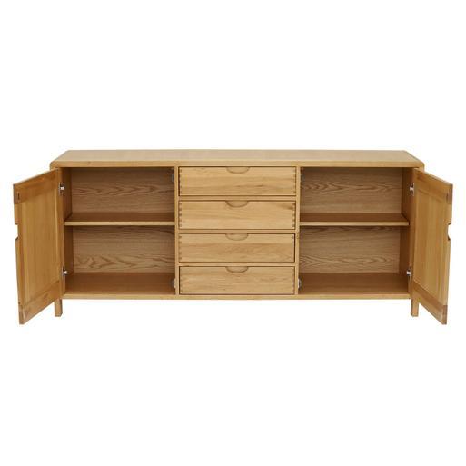 Ercol bosco sideboard deals