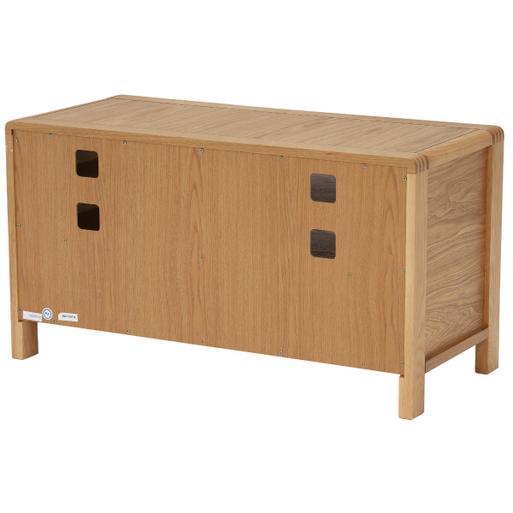 Ercol bosco new arrivals tv unit