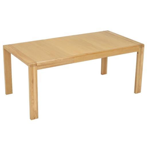 Ercol Bosco Small Extending Dining Table Barker Stonehouse