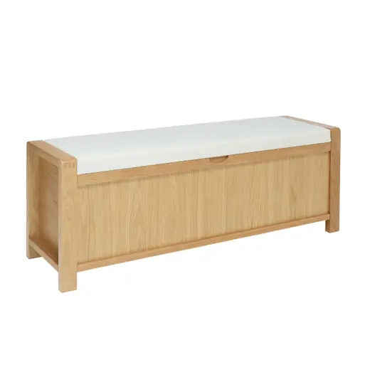 Stoneford wood storage clearance bench