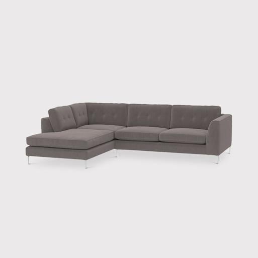 Barker and discount stonehouse grey sofa