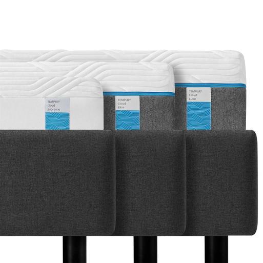 Tempur cloud elite 25 mattress deals