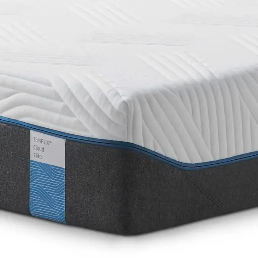 Tempur hybrid on sale elite 25
