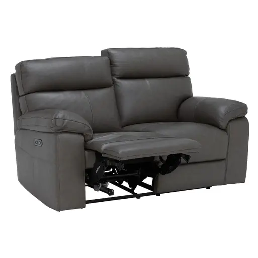 Member's mark clark reclining outlet sofa