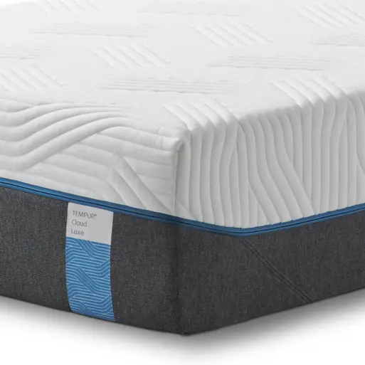Tempur king cheap