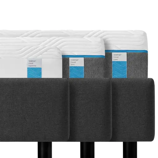 Tempur cloud supreme 21 shop