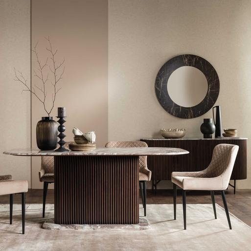 Gion Dining Table 180CM