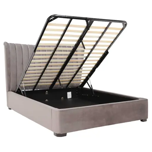 Barker and stonehouse store ottoman bed