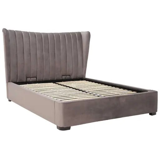 Barker and stonehouse ottoman bed sale