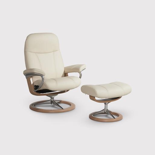 Stressless consul hotsell signature