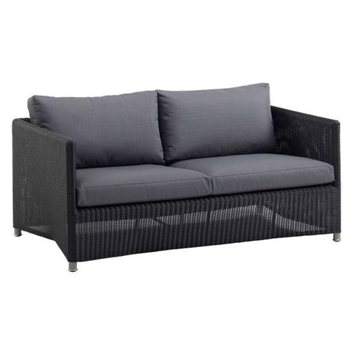 Cane line diamond sofa sale