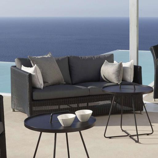 Diamond cane furniture sales
